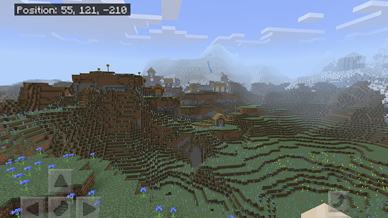 Minecraft Best Bedrock 1.91 Seeds (September 2022)