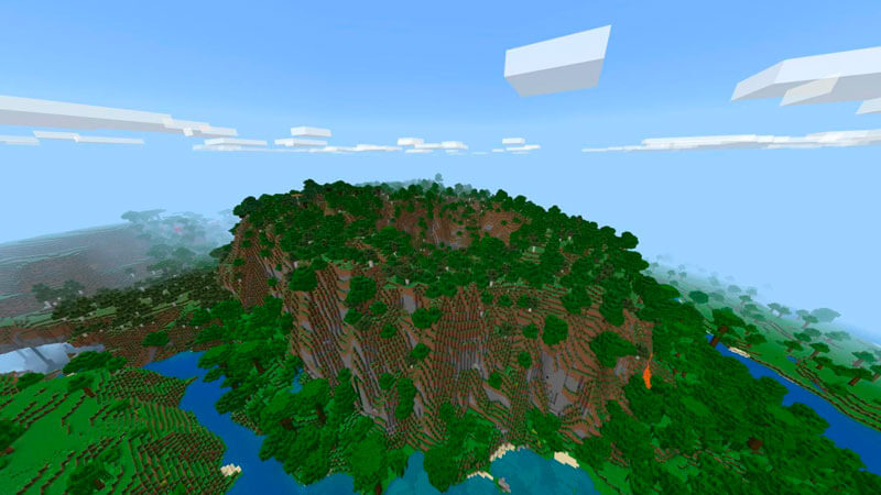 Minecraft Best Bedrock 1.91 Seeds (September 2022)