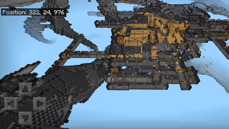 Minecraft Best Bedrock 1.91 Seeds (September 2022)