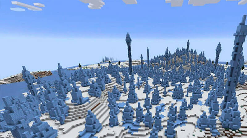 Minecraft Best Bedrock 1.91 Seeds (September 2022)