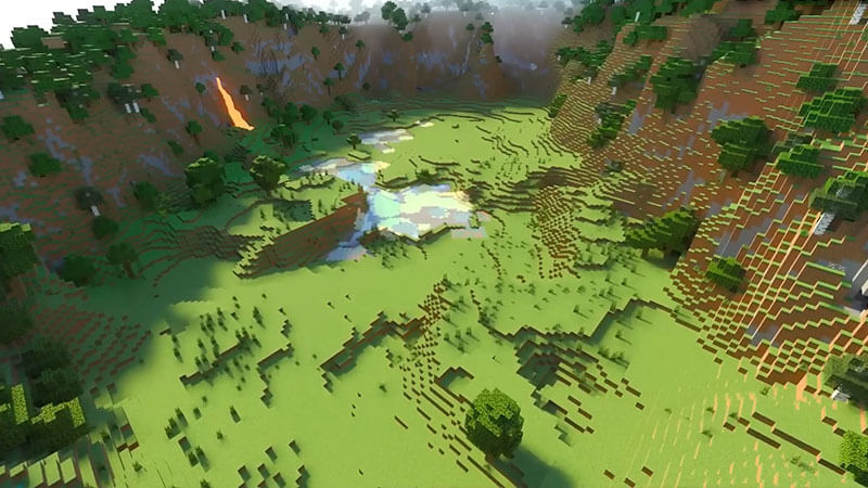 Minecraft Best Bedrock 1.91 Seeds (September 2022)