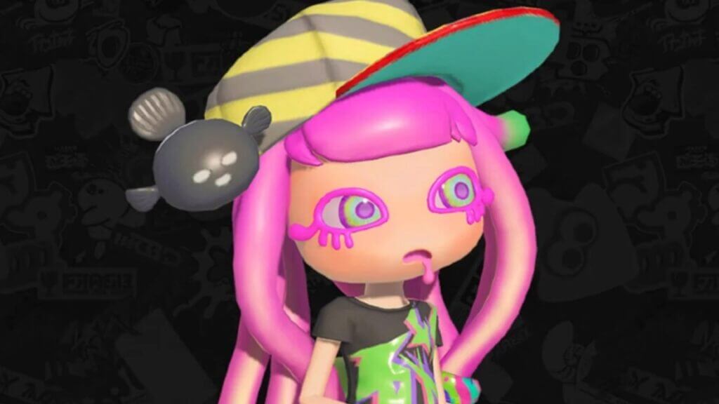 Splatoon 3: How to Get the Harmony Badge splatoon-3-how-to-get-the-harmony-badge