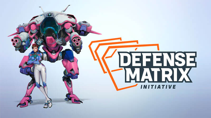 Why Does Overwatch 2 Record Voice Chat? Answered