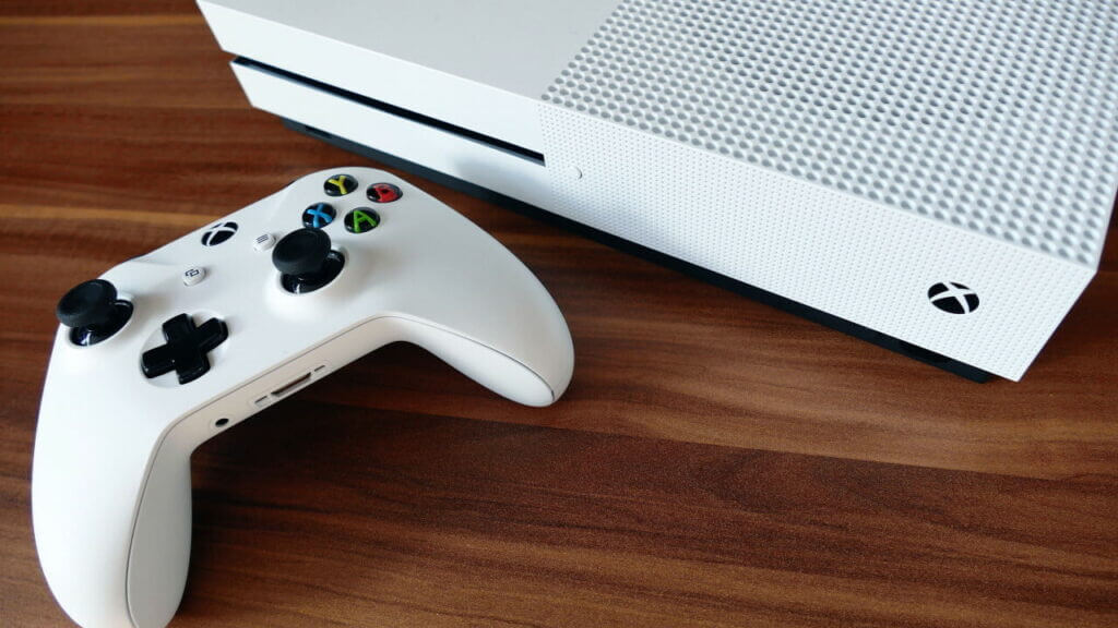 Xbox Begins Testing a New Homepage