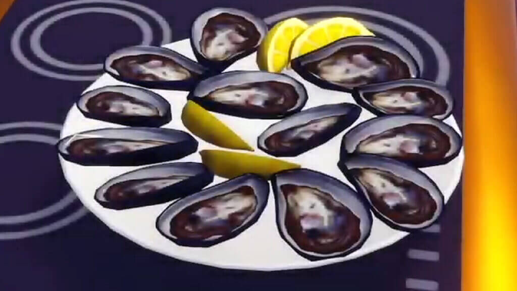 How to Make an Oyster Platter in Disney Dreamlight Valley An Oyster Platter in Disney Dreamlight Valley