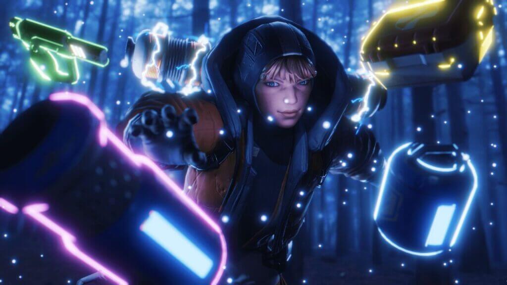 Apex Legends: How to Turn On Login Verification Apex Legends: How to turn on login verification