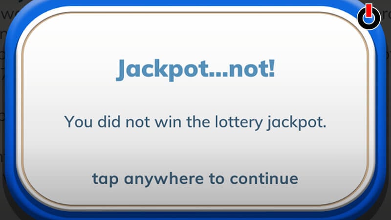 Lottery
