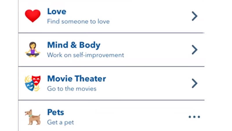 BitLife Start Strong