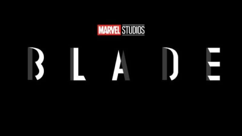 Blade Marvel Studios new director