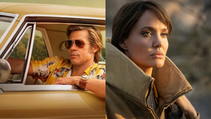 Brad Pitt child abuse Angelina Jolie allegations