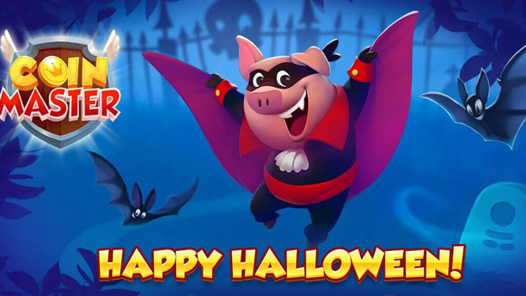 Coin Master Free Spins & Coins Links (October 11th, 2022) Coin Master Spins and Coins Links October 11th, 2022