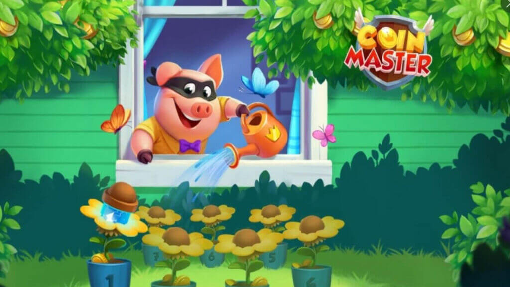 Coin Master Free Spins & Coins Links (October 5, 2022) Coin Master Free spins and coins link 10/5/22