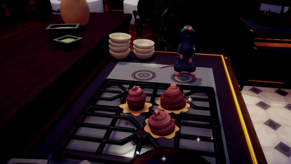 How to Make Gray Stuff in Disney Dreamlight Valley