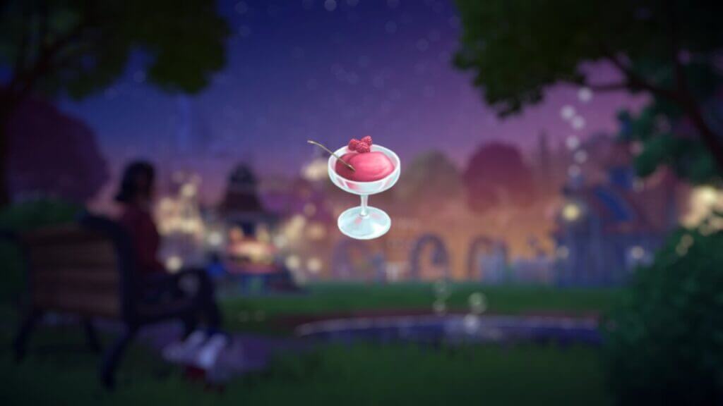 Disney Dreamlight Valley: How to Make Red Fruit Sorbet