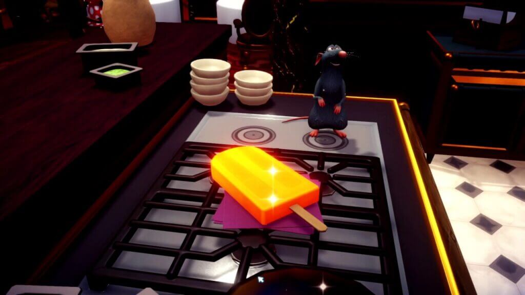 How to Make Tropical Pops in Disney Dreamlight Valley