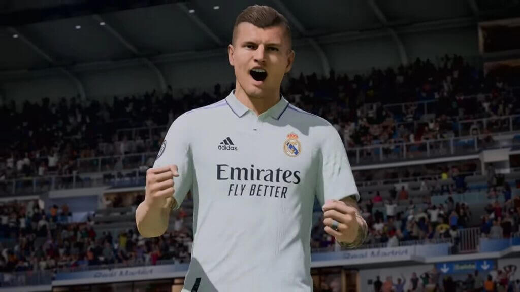 FIFA 23: How to Play Online Multiplayer with Friends multiplayer with friends in FIFA 23