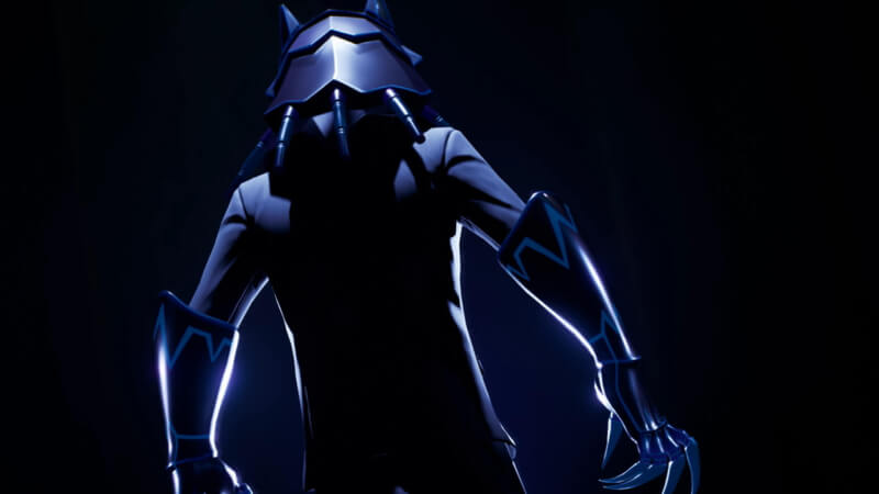 Fortnite Halloween Event 2022