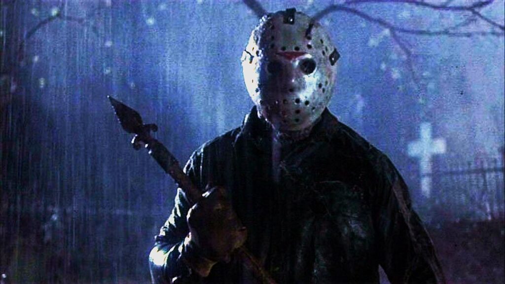 ‘Friday the 13th’ Prequel Series Coming to Peacock Friday the 13th prequel series Peacock