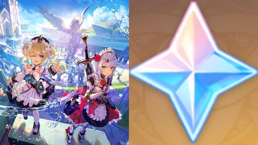 Genshin Impact: How to Claim Twitch Drops, Get Free Primogems Genshin Impact