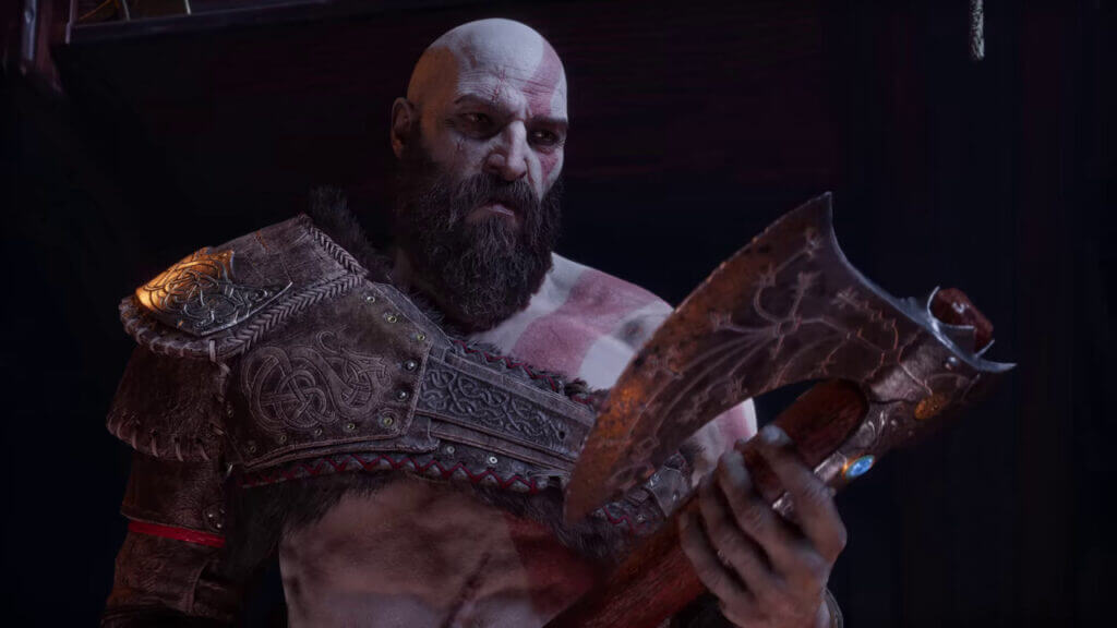 God of War Ragnarok Goes Gold Before Its Release God of War Ragnarok Goes Gold