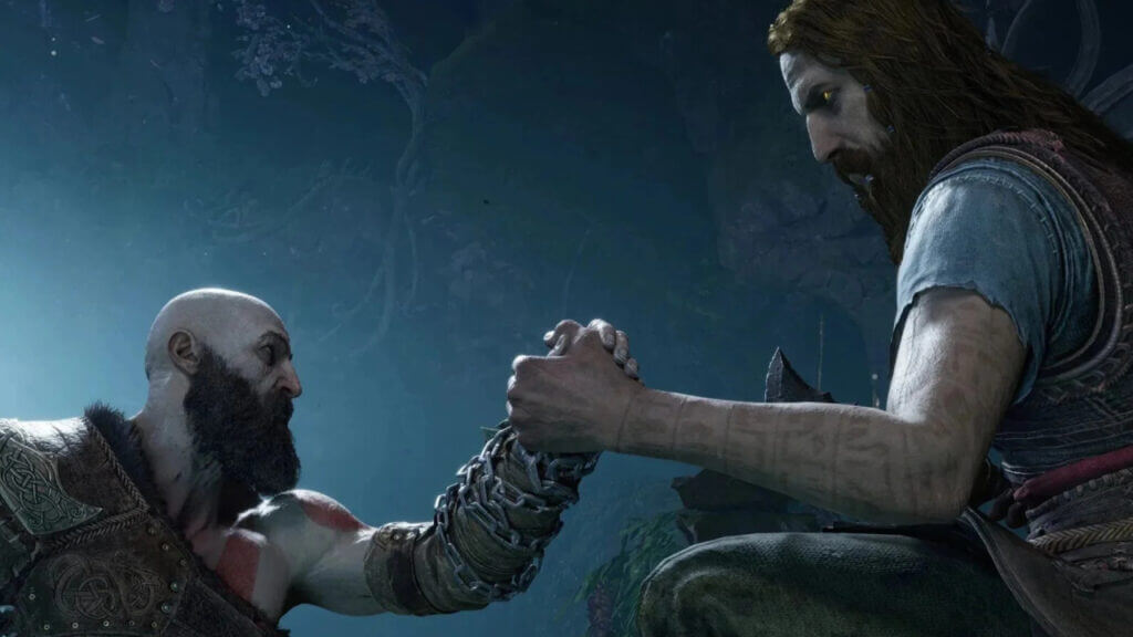 God of War Ragnarok Story Length Revealed God of War Ragnarok Length