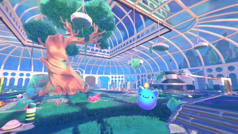 Slime Rancher 2 Market Link