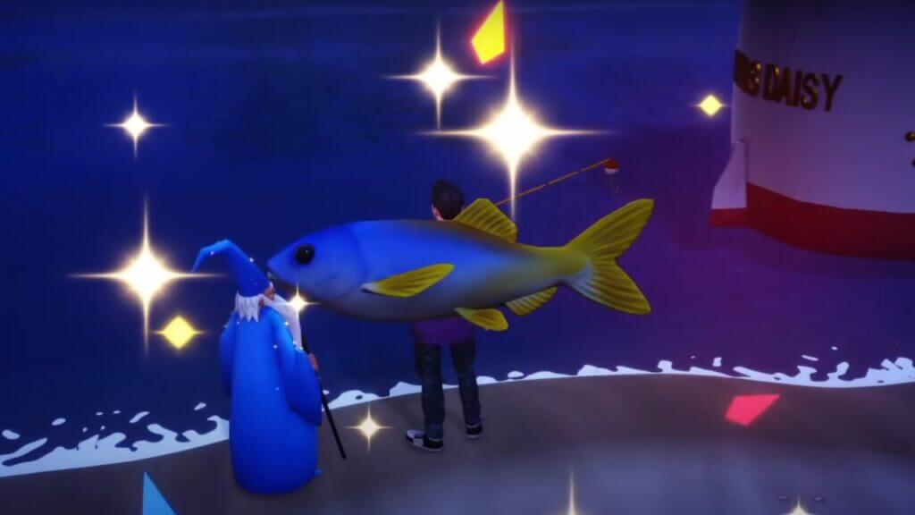 How to Make Fish Pie in Disney Dreamlight Valley how to make Fish Pie in Disney Dreamlight Valley