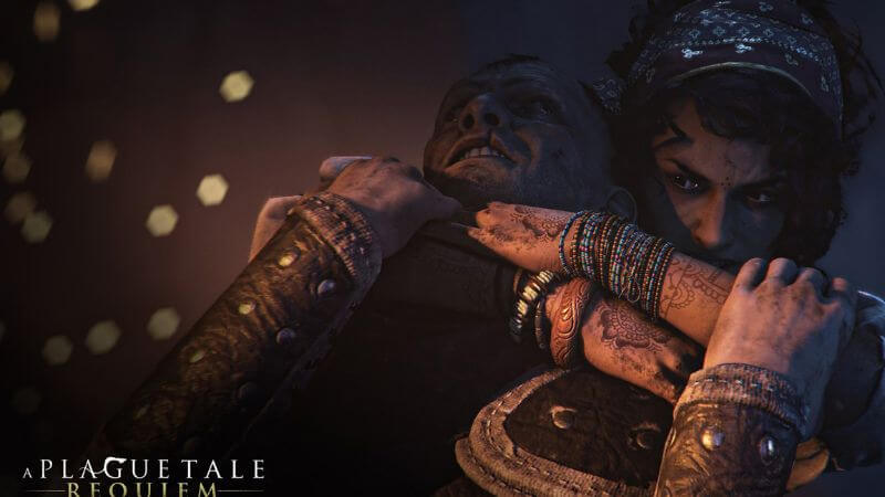 How to Save in A Plague Tale: Requiem