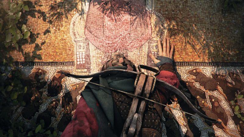 Soldiers Wearing Helmets in A Plague Tale Requiem