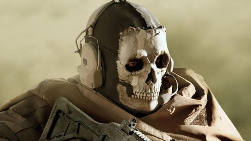 Corio Enforcer Optic in Modern Warfare 2