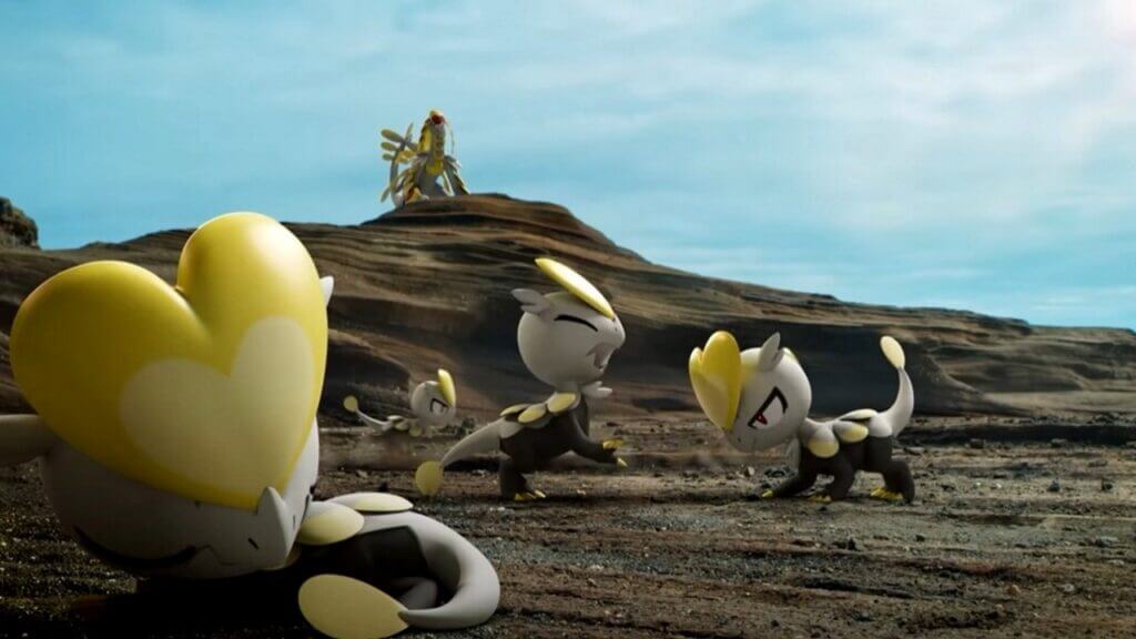 How to Catch Jangmo-o in Pokemon Go how to catch Jangmo-o in Pokemon Go