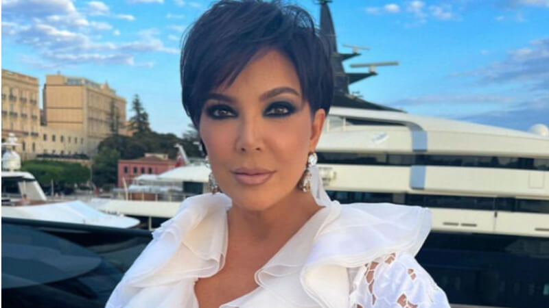 Kris hip replacement surgery