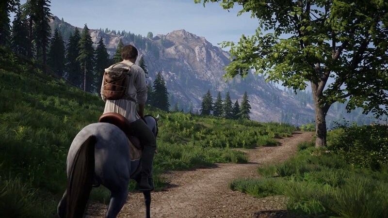 Medieval Dynasty Update 1.4.1.4