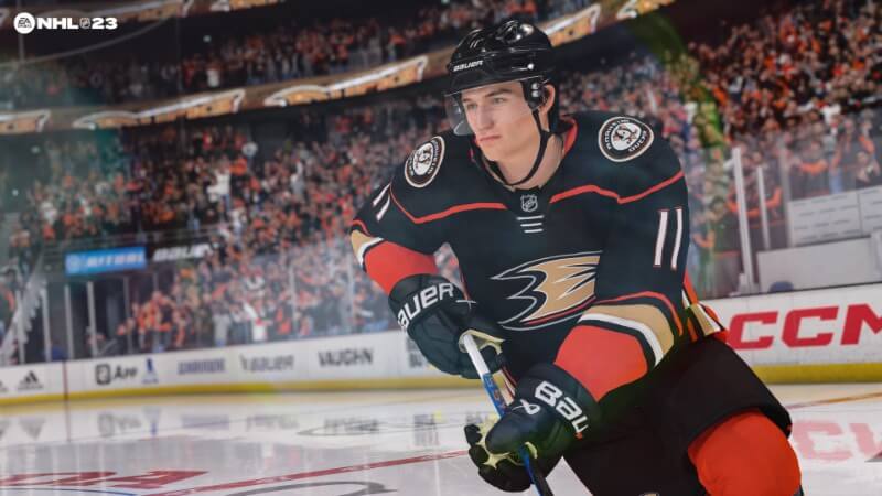 NHL 23 Update 1.5 Patch Notes