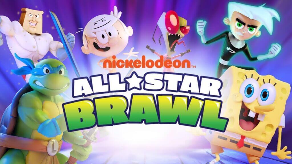 Nickelodeon All-Star Brawl October 7 Update Patch Notes Nickelodeon All-Star Brawl October 7