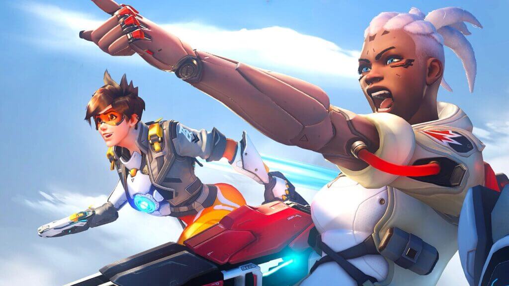 Overwatch 2: Fix Shutting Down and Restarting Your Computer how to fix shutting down and restarting your computer by Overwatch 2