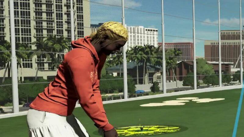 PGA Tour 2K23 Update 1.06 Patch Notes