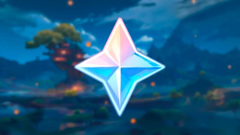 Twitch Drops give free Primogems in Genshin Impact