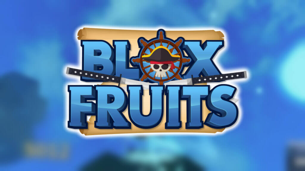 Roblox Blox Fruits: How To Unlock Twin Hooks Roblox Blox Fruits Logo
