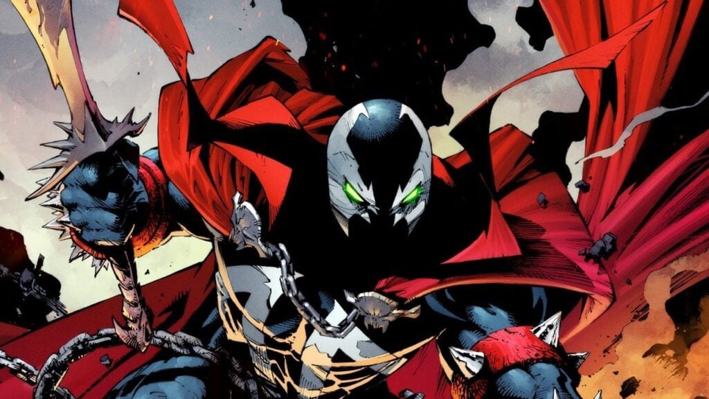 ‘Spawn’ Movie Gains ‘Joker’ and ‘Captain America 4’ Writers Spawn movie Joker Captain America 4 writers