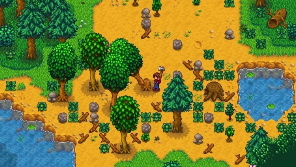 How To Install Mods In Stardew Valley Stardew Valley How to Install Mods