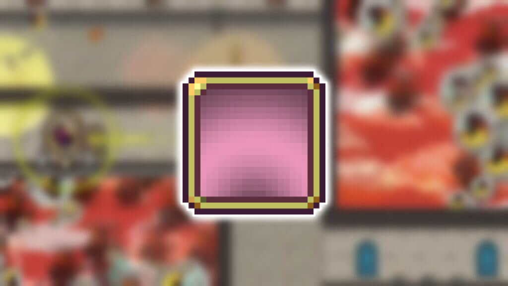 How to Get the Yellow Sign in Vampire Survivors The Yellow Sign in Vampire Survivors