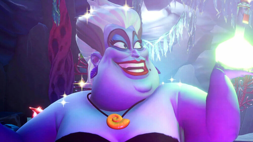 Disney Dreamlight Valley: Where is the Cursed Cave? Where to Find the Cursed Cave in Disney Dreamlight Valley