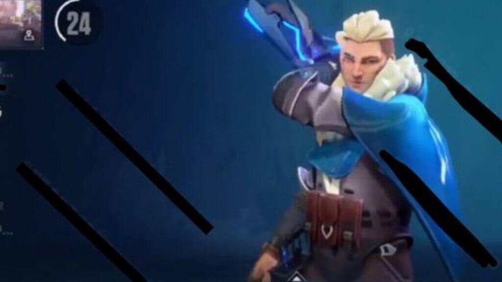 Valorant Mobile Beta: Release Date & Leaks Valorant Mobile Beta Release Date