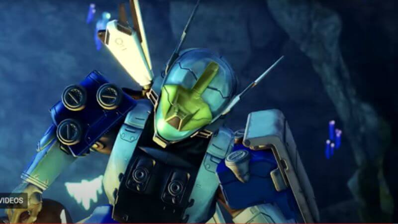 Event Tickets in Destiny 2