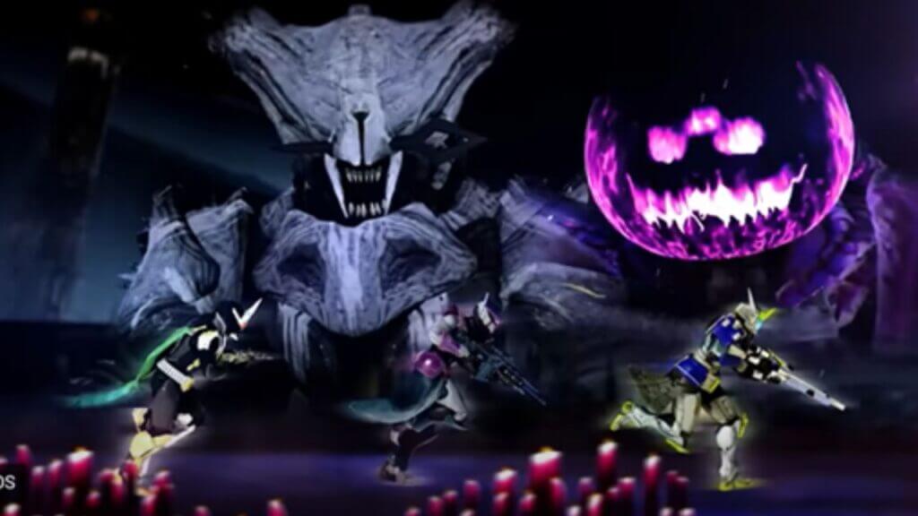 What are Event Tickets Used For in Destiny 2? Answered Destiny 2 Event Tickets