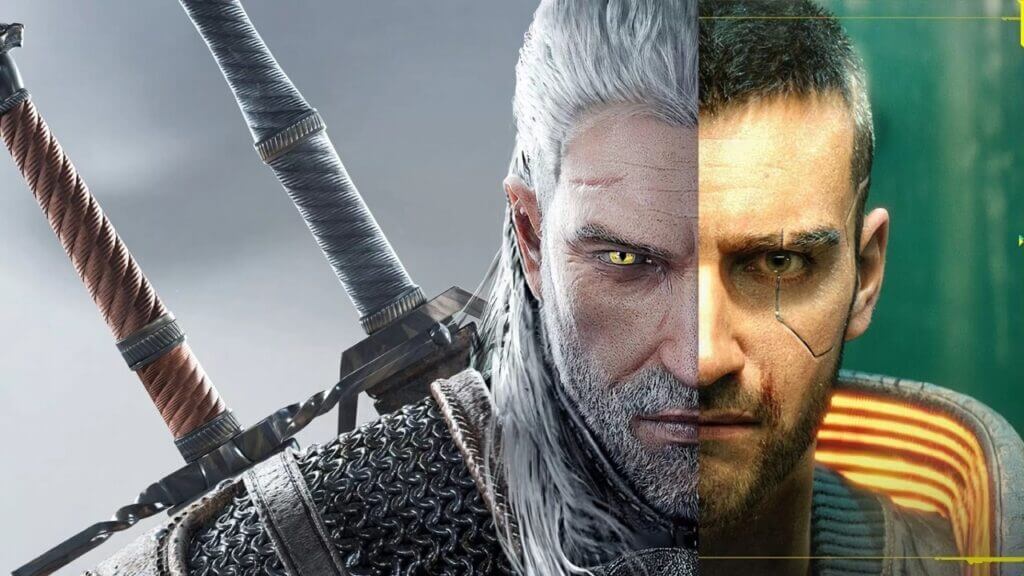 CD Projekt Is Working on a New IP ‘Hadar’ cd projekt hadar new ip