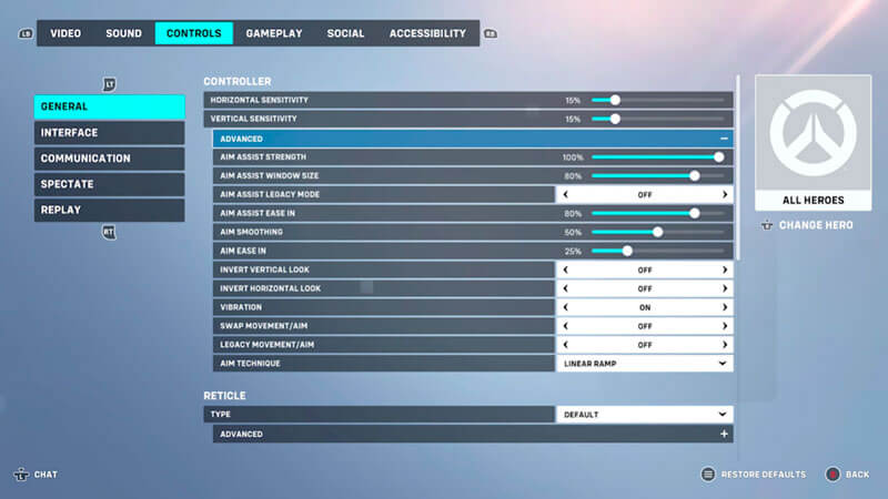 Does Overwatch 2 Have Controller Support on PC? Answered