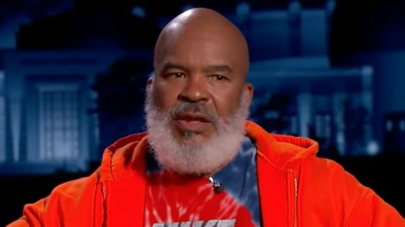 David Alan Grier joins Twain, H.E.R, and others for the ABC live musical production of "Beauty and the Beast".