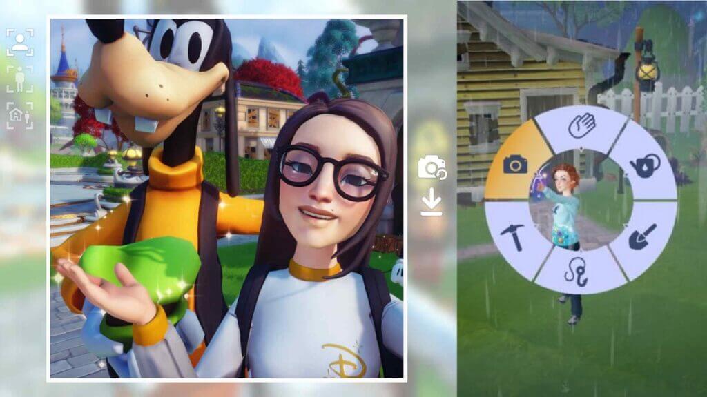 How to Use the Improved Photo Mode in Disney Dreamlight Valley how to use improved photo mode in disney dreamlight valley